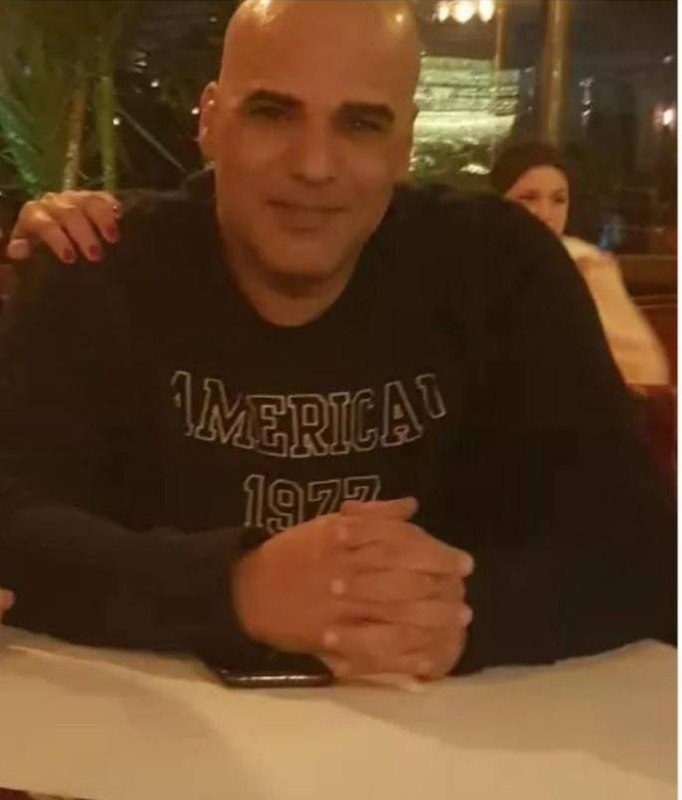 وفاة الشاب جلال أحمد خطيب من دير حنا إثر نوبة قلبية حادة