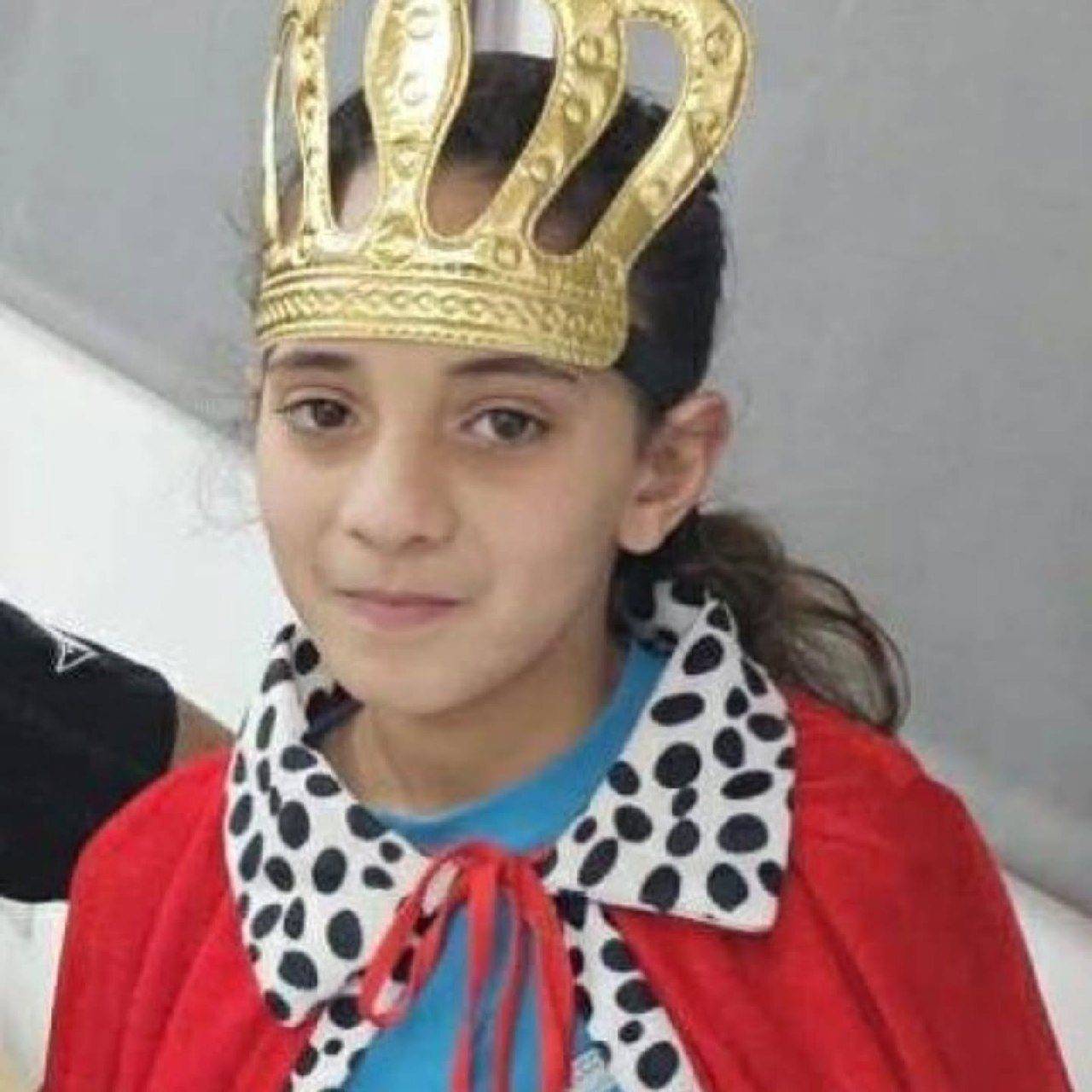 مقتل الطفلة ليلى جهجاه (7 سنوات) برصاص طائش خلال شجار عائلي في عرعرة المثلث أول أيام العيد