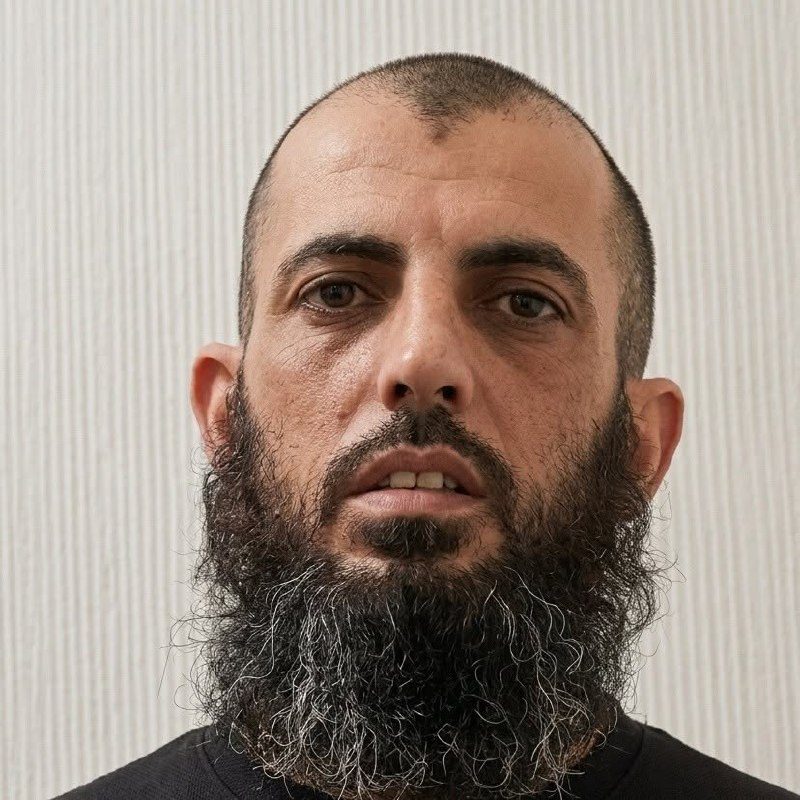اعتقال مشتبه بإطلاق النار على مسجد في شفاعمرو بعملية مشتركة لـ"اليمام" و"الشاباك"