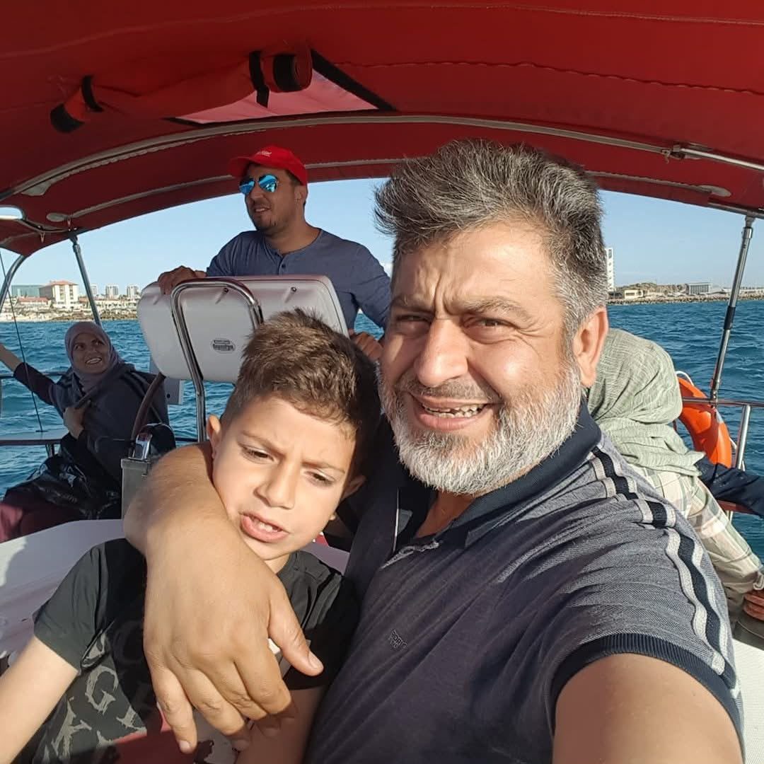 وفاة الطفل عبد سعيد وتد من جت المثلث متأثرًا بإصابته بعد تعرضه للدهس في باقة الغربية
