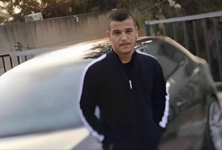 النيابة تطلب السجن بين 26 عامًا والمؤبد للإسرائيلي المتهم بقتل الشاب ديار عمري من صندلة