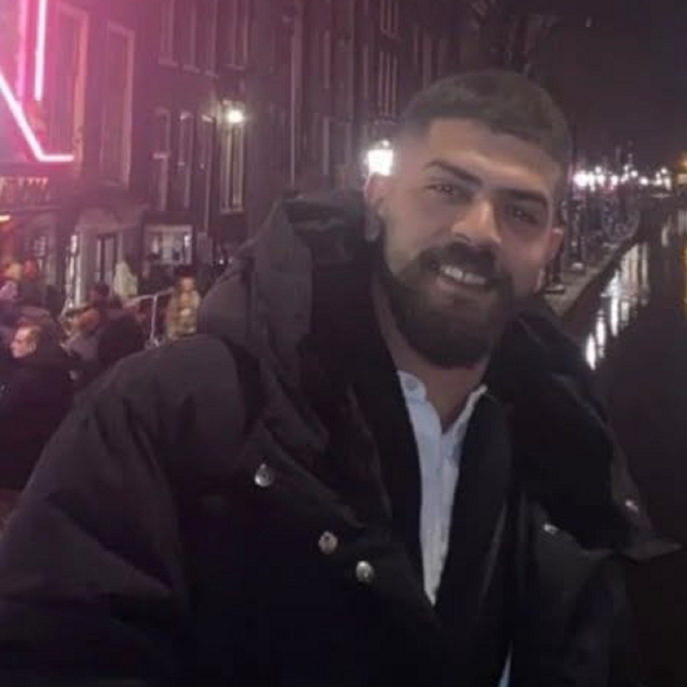 مقتل الشاب رامي شلبي برصاص الشرطة في سولم بعد الاشتباه بإطلاقه النار على منزل على خلفية نزاع عائلي