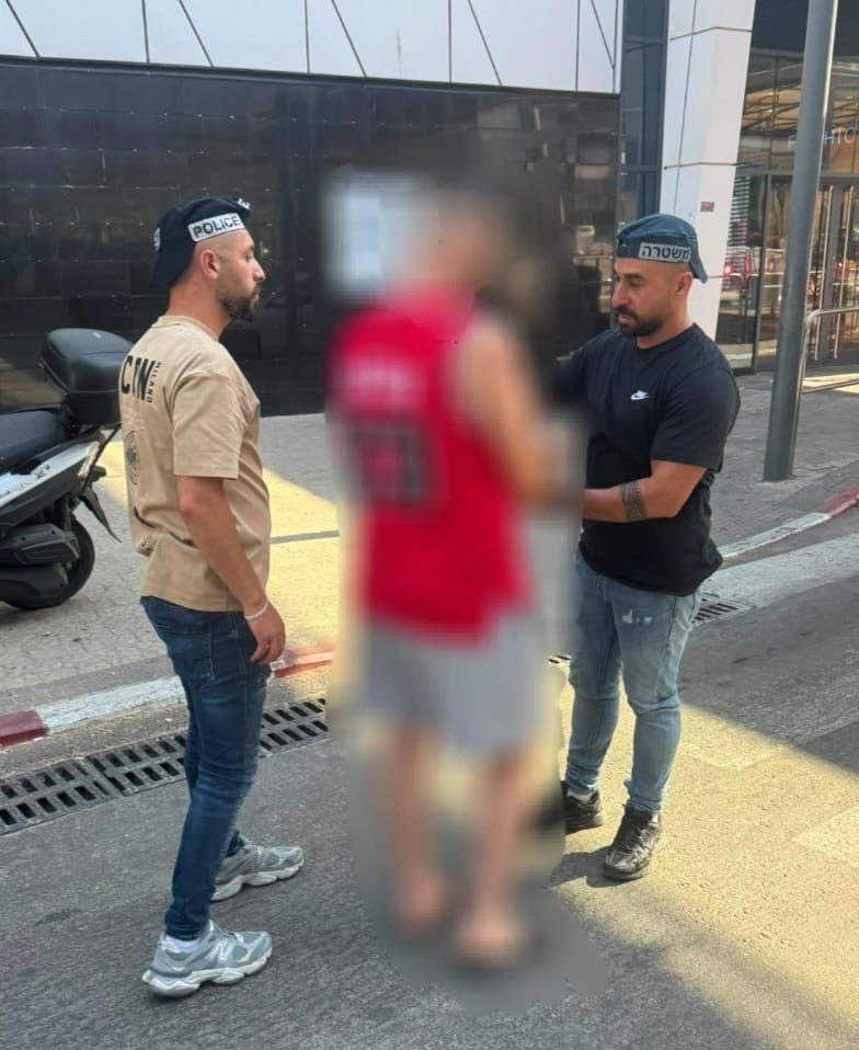 اعتقال معلم من اللد بشبهة ارتكاب اعتداءات جنسية بحق طالبة تبلغ 12 عامًا