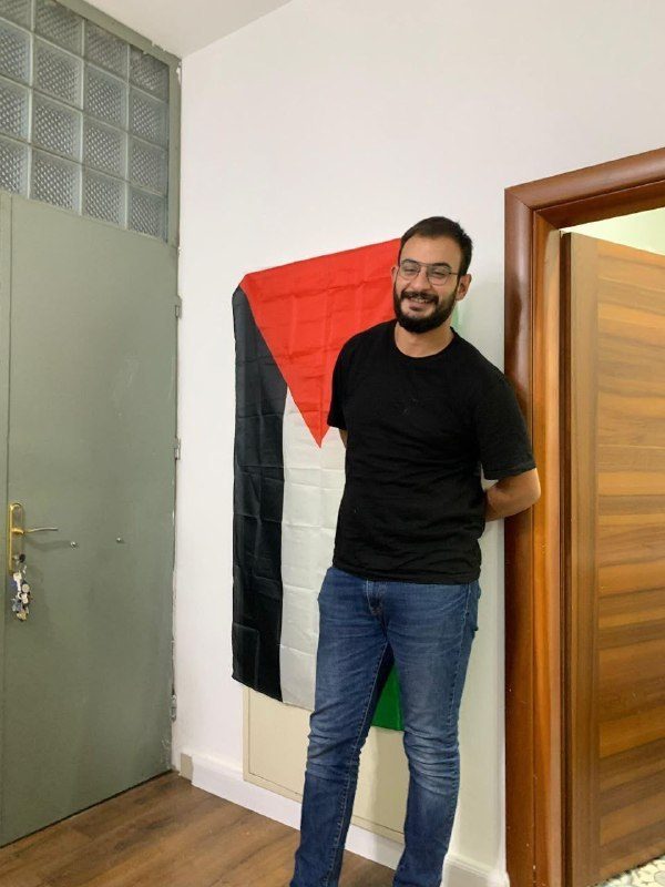 المحكمة الإسرائيلية توقف تنفيذ عقوبة السجن بحق الناشط يوسف إبراهيم
