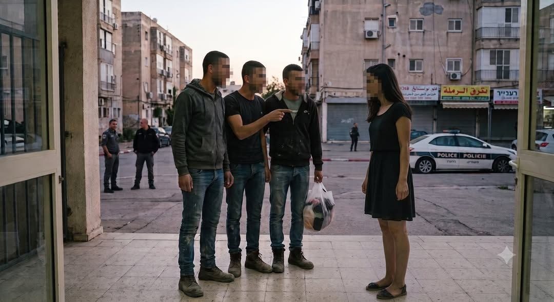 الإفراج عن 3 شبان فلسطينيين في الرملة بعد اعتقالهم بشبهة "اغتصاب جماعي" والدفاع يؤكد أن العلاقة كانت بالتراضي