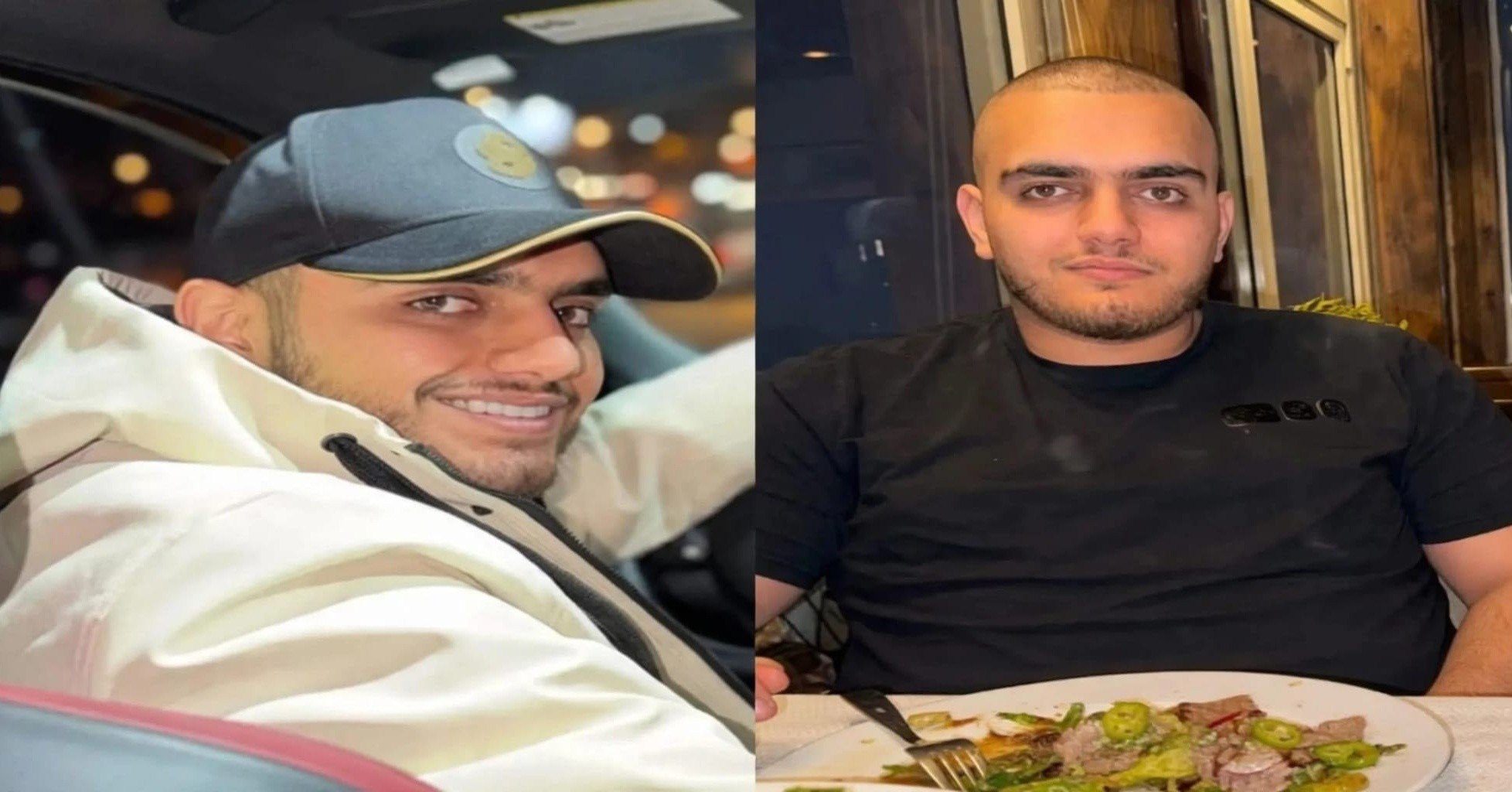 حيفا: وفاة الشاب رعد خزمية متأثرًا بإصابته في جريمة إطلاق نار قبل شهرين
