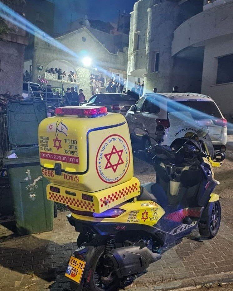 إصابة طفلة بجروح خطيرة في إطلاق نار بدير حنا