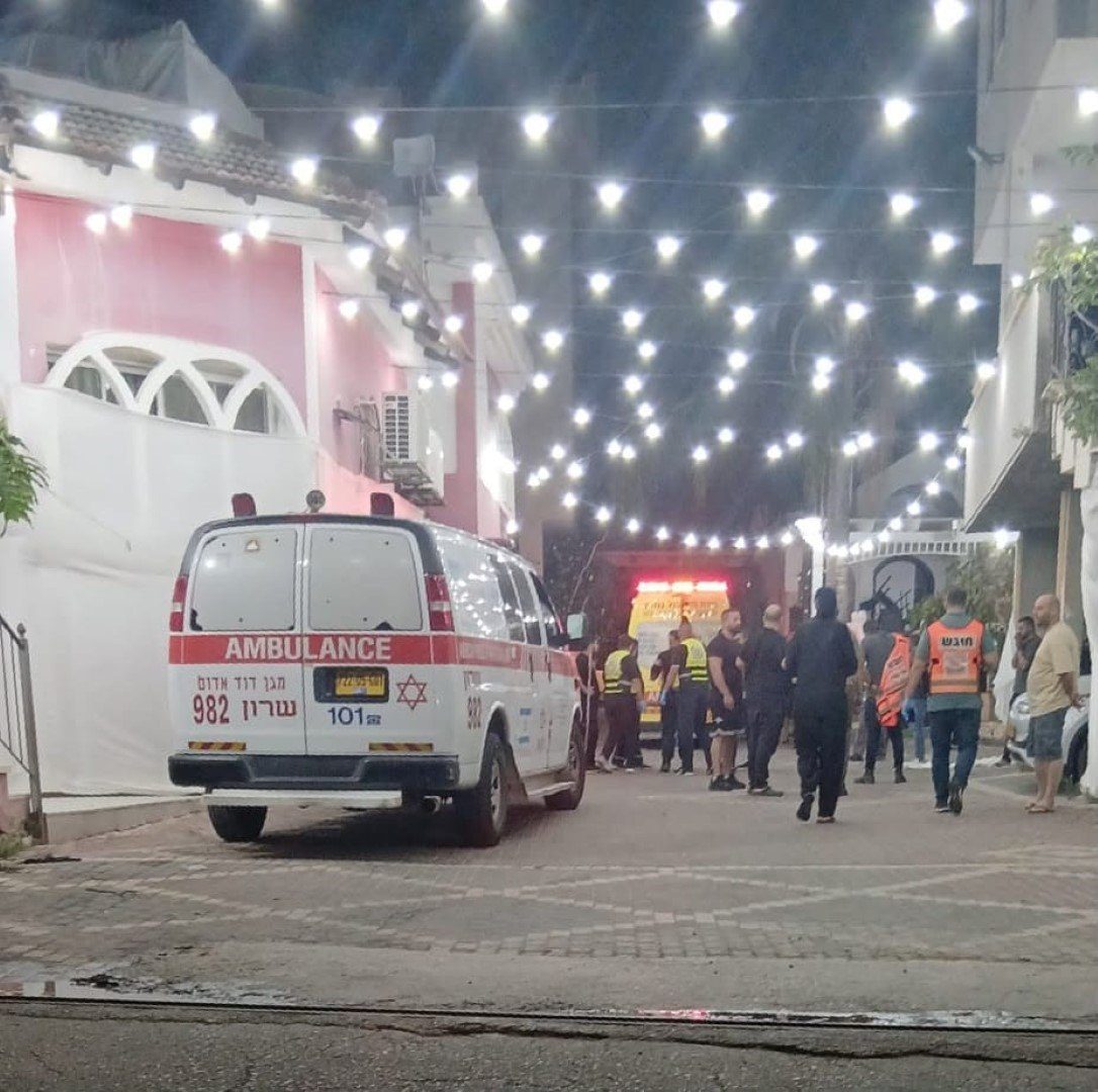 مصرع طفلة في عرعرة المثلث إثر سقوطها من شرفة منزلها والشرطة تحقق