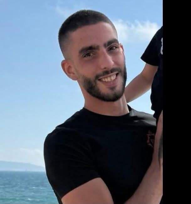 فقدان آثار الشاب أحمد محمود فيصل كناعنة من عرابة ومناشدات بالبحث عنه