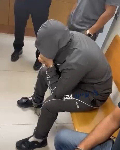تمديد اعتقال أحمد الرجوب من الرملة 12 يومًا بشبهة قتل المحامي أربيل فيلدمان