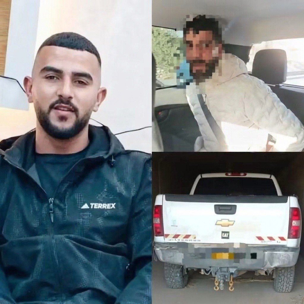 لائحة اتهام ضد باسل شوامرة من دورا بتهمة قتل محمد شرحة ومحاولة دهس آخرين