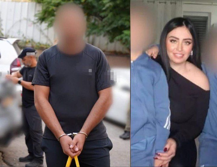 اعتقال 4 مشتبهين بقتل الشابة وفاء بدران من البعنة رميًا بالرصاص أمام أطفالها قبل 8 أشهر