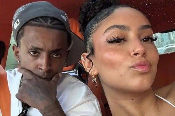 المغني الإسرائيلي أوفيك أدنك يعلن أنه المشتبه به بتهديد شريكته السابقة وتحطيم نافذة مركبتها