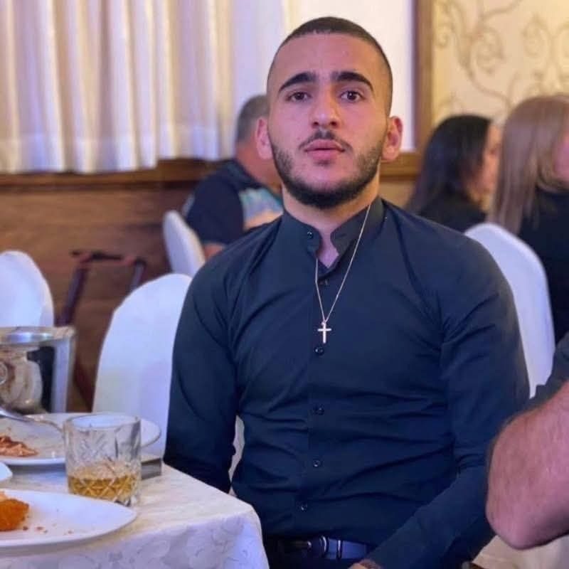 اعتقال 5 مشتبهين من عرابة ووادي سلامة والمغار بشبهة الضلوع في جريمة قتل الشاب فريد مزلبط