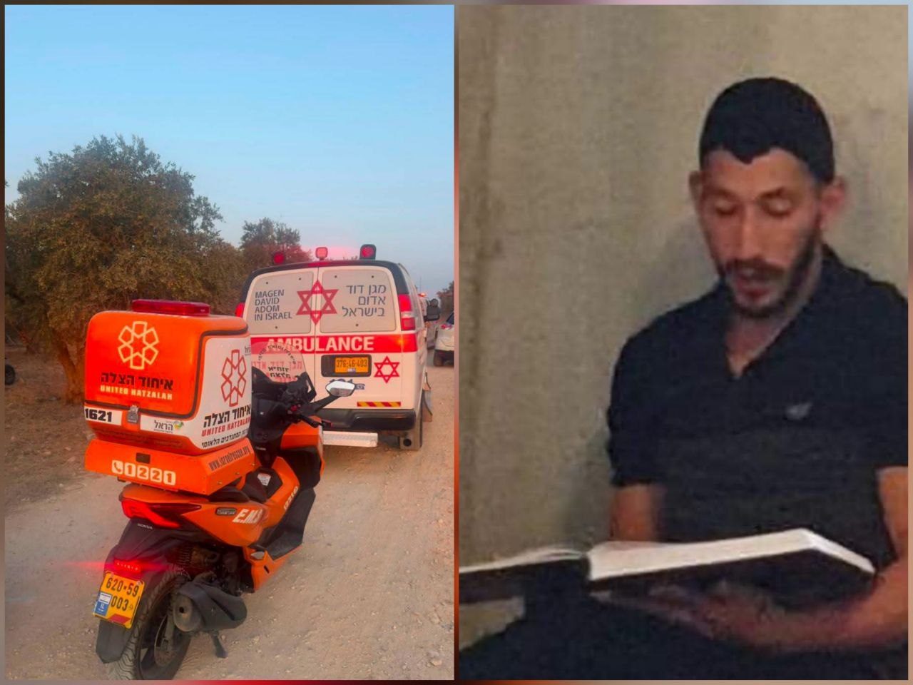 وفاة الشاب بدران بدارنة متأثرًا بإصابته في جريمة إطلاق نار قرب عرابة