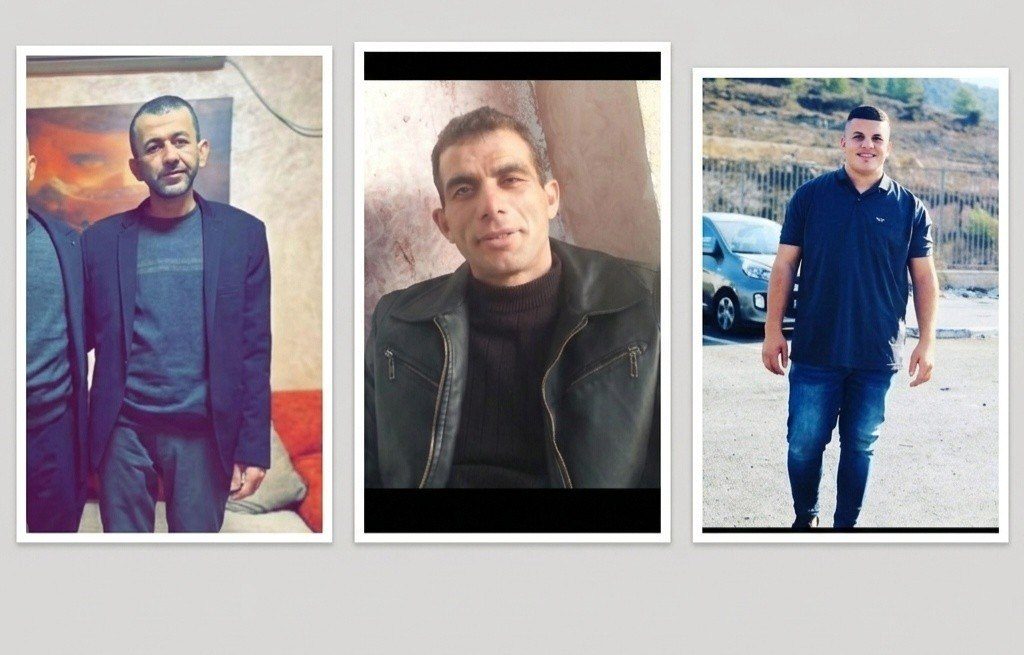 مقتل رجلين في شجار عنيف بحي سلوان في القدس