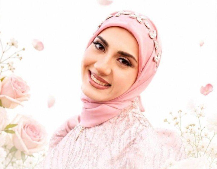 غارة إسرائيلية تقتل الشابة سجى شرارة في بلدة عربصاليم اللبنانية بعد يومين من زفافها