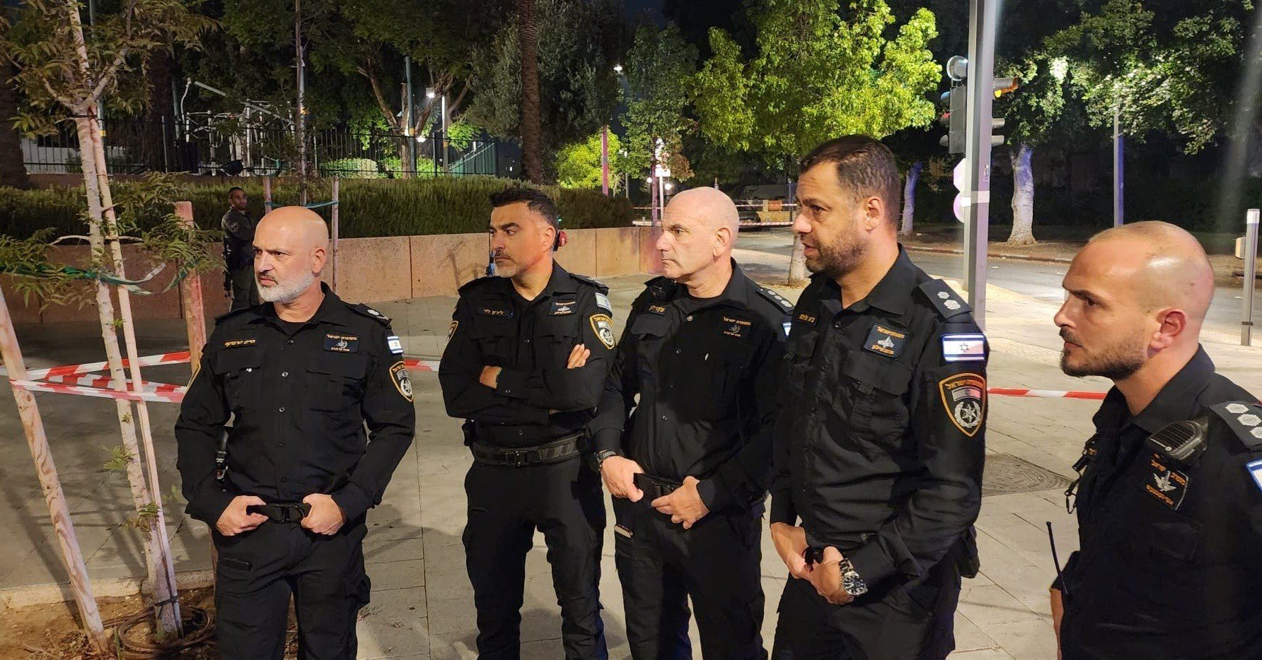 مقتل رجل بإطلاق نار في يافا والشرطة تمشط المنطقة بحثًا عن مشتبه بهم
