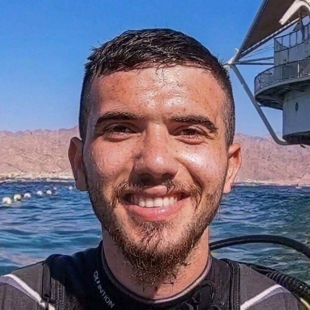 السجن 18 عامًا على محمد يوسف شحادة بعد إدانته بقتل ابن عمه طعنًا إثر خلاف على موقف سيارة في القدس