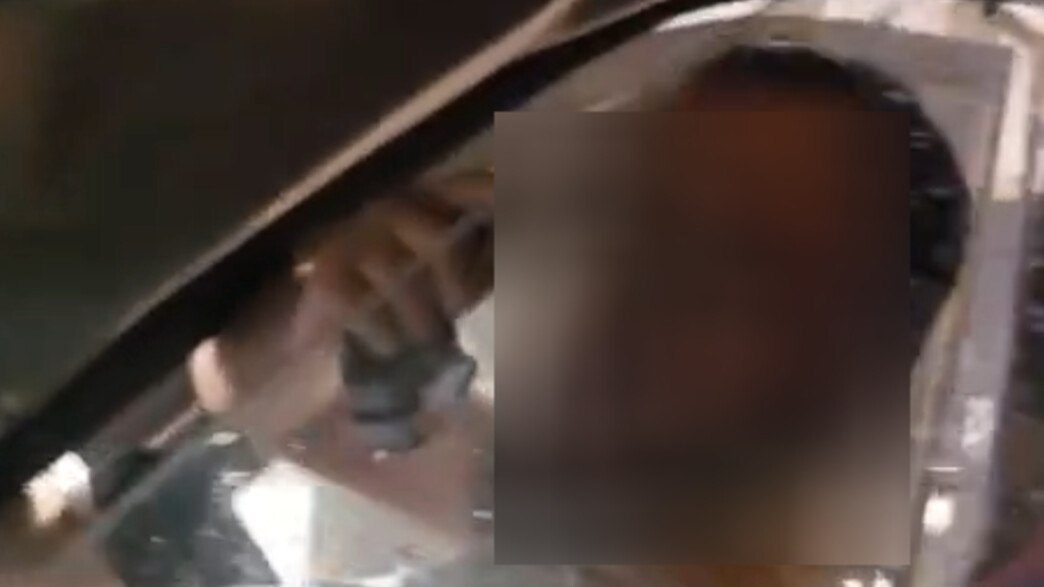 اعتقال مشتبه به بالاعتداء على سائق حافلة عربي وتهديده بالقتل في العفولة