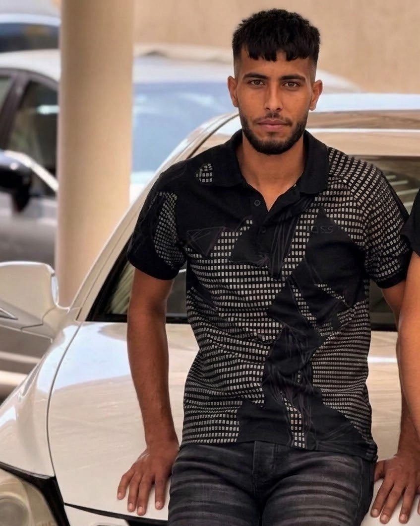 مقتل الشاب ياسين الشاوي إثر تعرضه لإطلاق نار في شقيب السلام بالنقب