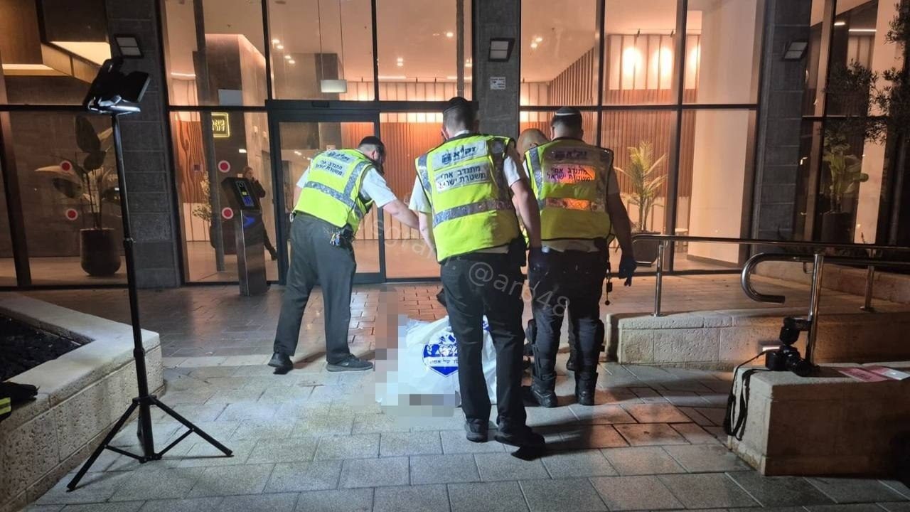 العثور على جثتين لرجلين في الأربعينيات من العمر في نتانيا بحادثتين منفصلتين